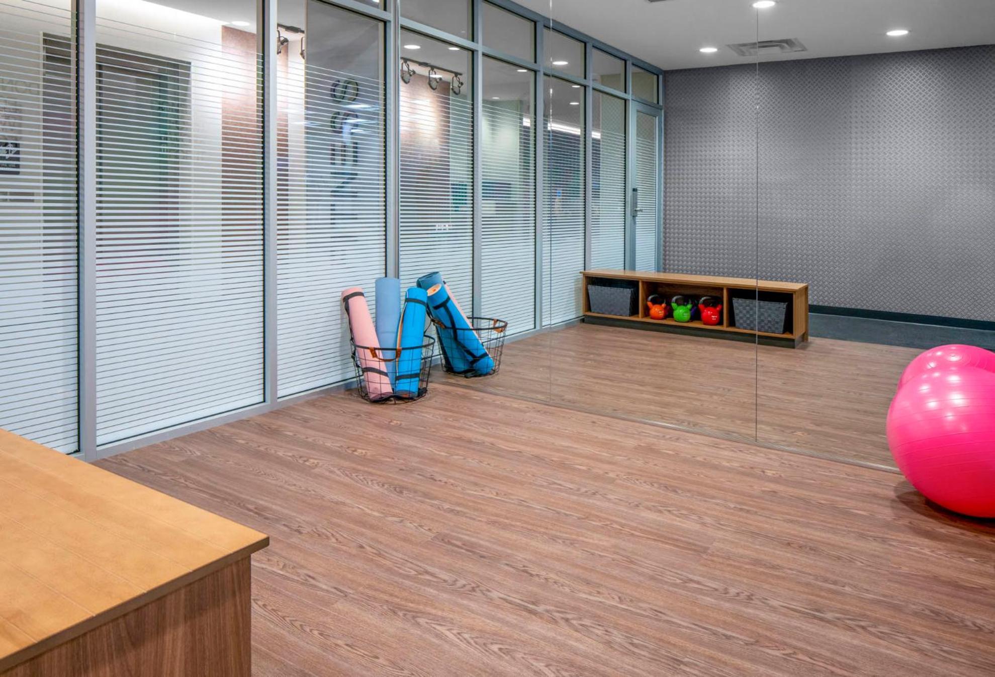 Fairfield By Marriott Inn & Suites Dallas Dfw Airport North, เออร์วิง ภายนอก รูปภาพ