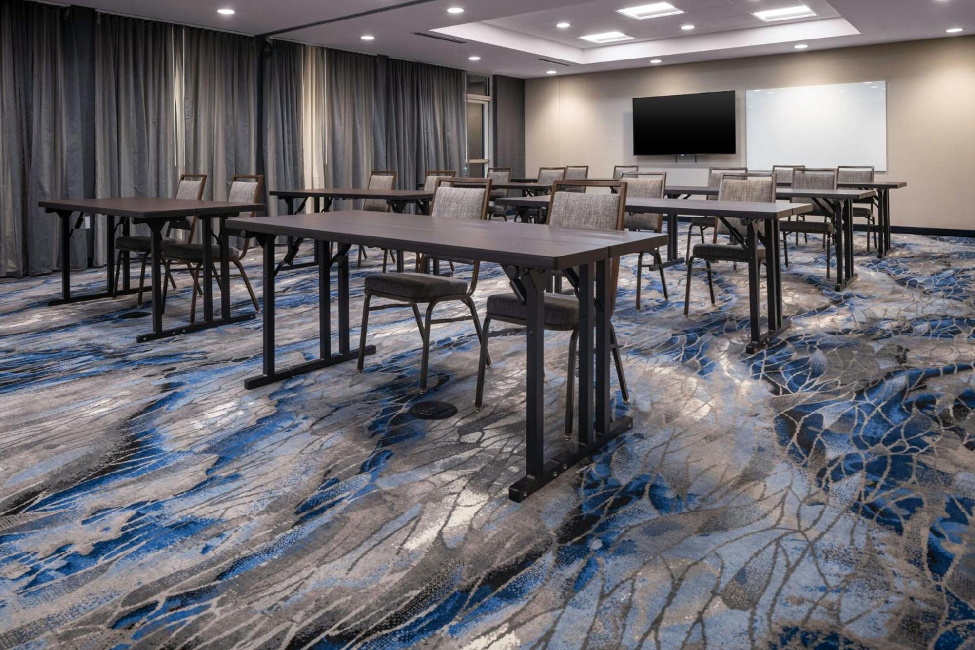 Fairfield By Marriott Inn & Suites Dallas Dfw Airport North, เออร์วิง ภายนอก รูปภาพ