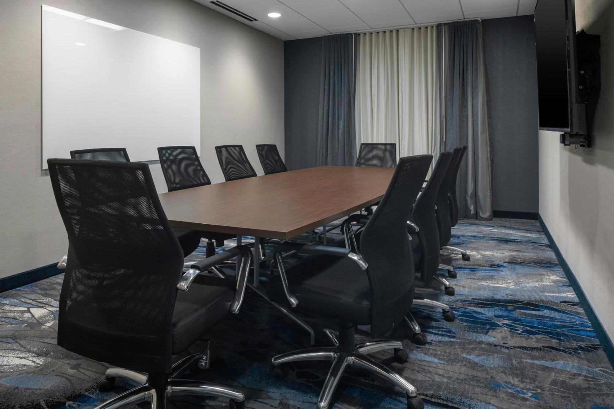 Fairfield By Marriott Inn & Suites Dallas Dfw Airport North, เออร์วิง ภายนอก รูปภาพ